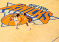 New York Knicks (Photo by Icon sport)