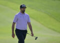Matthieu Pavon (FRA) - Photo by Icon sport