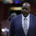 Shaquille O'Neal 
- Photo by Icon sport