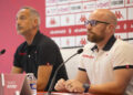 Adi Huetter et Thiago Scuro. SUSA / Icon Sport