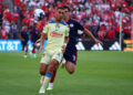 Cáceres - Photo by Icon sport