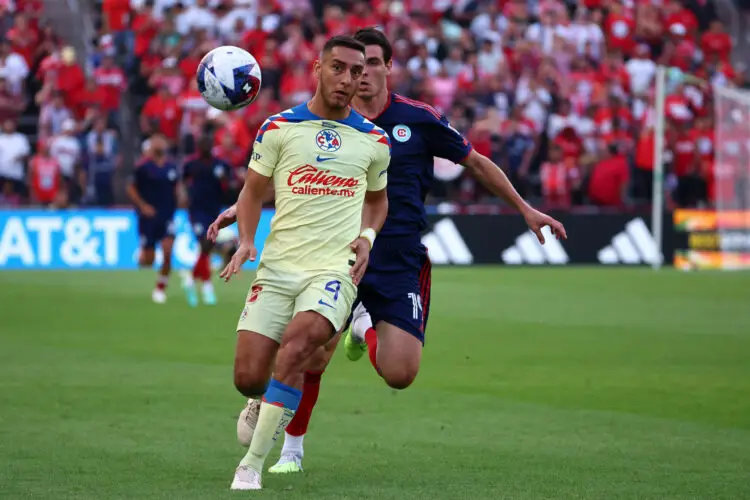 Cáceres - Photo by Icon sport