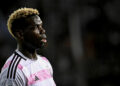 Reverra-t-on un jour Paul Pogba sur les terrains de football ? - Photo by Icon sport.
