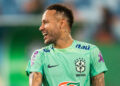 Neymar ne cesse de faire parler de lui ces derniers mois, et rarement en bien... - Photo by Icon sport.