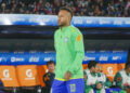 Neymar (Photo by Icon sport)