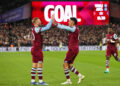 West Ham. SUSA / Icon Sport