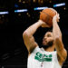 Boston Celtics / Jayson Tatum - Photo by Icon sport