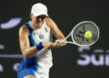 Iga Swiatek (Photo by Icon sport)