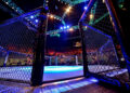 Cage MMA (Photo by Icon sport)