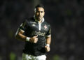 Dimitri Payet (Photo by Icon sport)