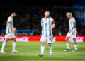 Lionel Messi (Photo by Icon sport)