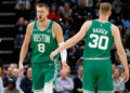 Kristaps Porzingis. SUSA / Icon Sport