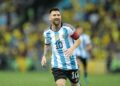 Lionel Messi. SUSA / Icon Sport