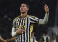 Dusan Vlahovic et la Juventus négocieront en décembre. - Photo by Icon sport.