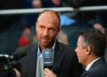 Christophe Dugarry n'est pas tendre avec Pablo Longoria depuis le début de la saison.