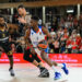 AS Monaco basket - Anadolu EFES Istanbul EuroLeague