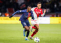 Paris Saint-Germain - AS Monaco Ligue 1