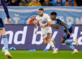 Slovan Bratislava LOSC Ligue Europa Conférence