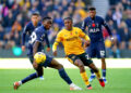 Wolverhampton Wanderers - Tottenham Hotspur