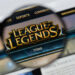 League of Legends - Illustration / Photo Shutterstock