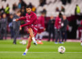 Saïd Benrahma West Ham United