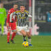 AC Monza - Juventus Serie A