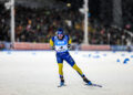 Sebastian Samuelsson -
Photo by Icon Sport