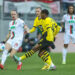 FC Augsburg vs Borussia Dortmund. DeFodi Images / Icon Sport