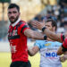 Charles OLLIVON - RC Toulon (Photo by Pierre Costabadie/Icon Sport)