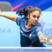 Prithika Pavade (Photo by Icon sport)