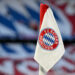 Bayern Munich - Photo by Icon sport.