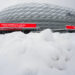 Allianz Arena (Photo by Icon sport)