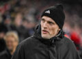 Thomas Tuchel. DeFodi Images / Icon Sport