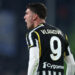Dusan Vlahovic - Juventus Turin - Photo by Icon sport.