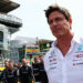 Toto Wolff (Photo by Icon sport)