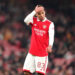 Ethan Nwaneri - Arsenal- Photo by Icon sport.