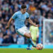 Julian Alvarez - Manchester City - Photo by Icon sport.