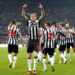 Newcastle United - Anthony Gordon - Photo by Icon sport