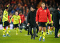 Mikel Arteta (Photo by Icon sport)
