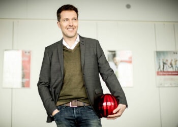 Bernd Reichart. PictureAlliance / Icon Sport