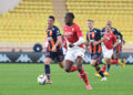 Denis ZAKARIA. Icon Sport
