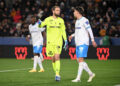 Pau Lopez (Photo by Anthony Bibard/FEP/Icon Sport)