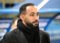 Mehdi BENATIA. Icon Sport