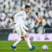 James Rodriguez sous les couleurs du Real Madrid. - Photo by Pressinphoto/Icon Sport.