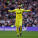 Hugo Lloris - Tottenham Hotspur - Photo by Icon sport.