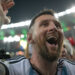 Lionel Messi - Equipe d'Argentine - Photo by Icon sport.