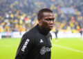 Vincent Aboubakar (Photo by Icon sport)