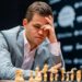 Magnus Carlsen -
Photo: Fredrik Varfjell / Bildbyran / Icon sport