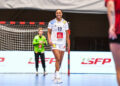 Oceane SERCIEN UGOLIN (Photo by Daniel Derajinski/Icon Sport)