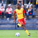 Souleymane SAGNAN (Photo by Anthony Dibon/Icon Sport)